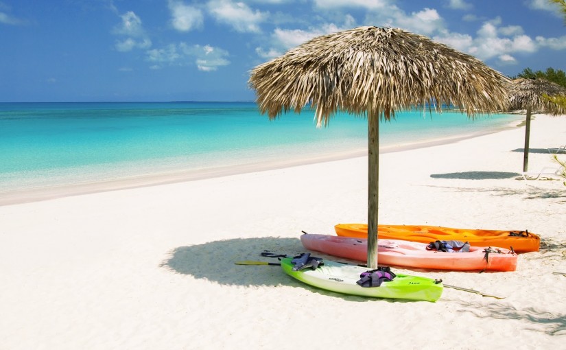 Cat Island: buceo, Kite Surf y coquetos hoteles