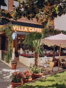Foto 1 Villa Capri 7 - Credit Jérôme Galland