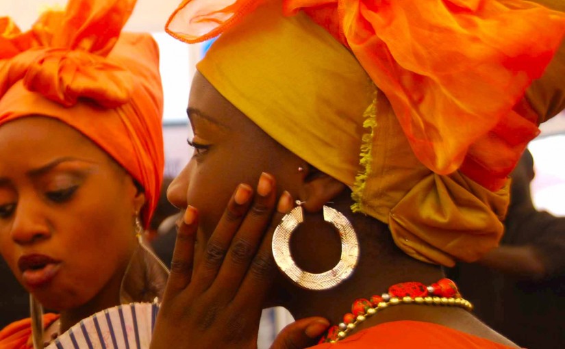 Del París-Dakar al «Turismo Sostenible»