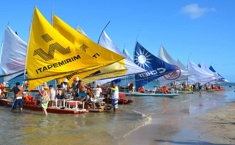 Cinco cosas para hacer en Puerto Gallinas