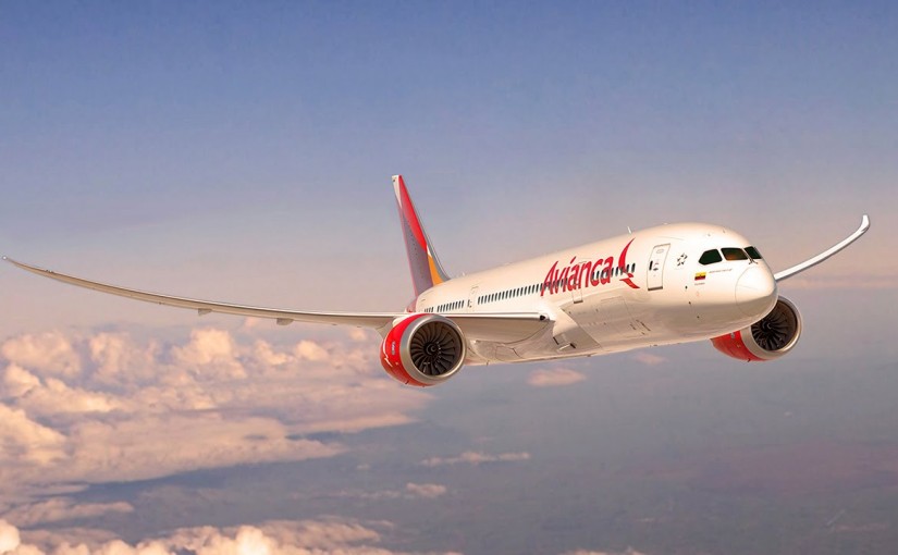 Las revistas de Avianca, las mejores del mundo en su categoría
