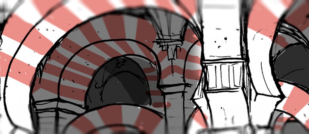 Al y Tum en Córdoba