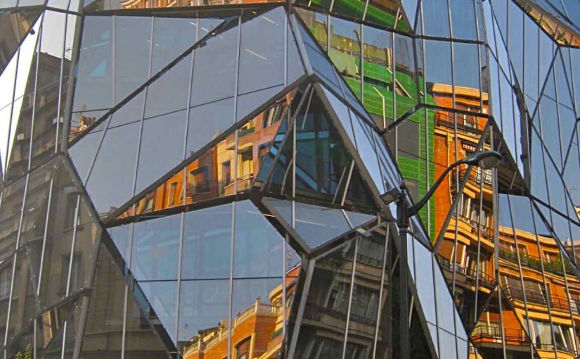 Bilbao, para perder (se) el norte