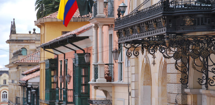 La Candelaria: Vientos de cambio