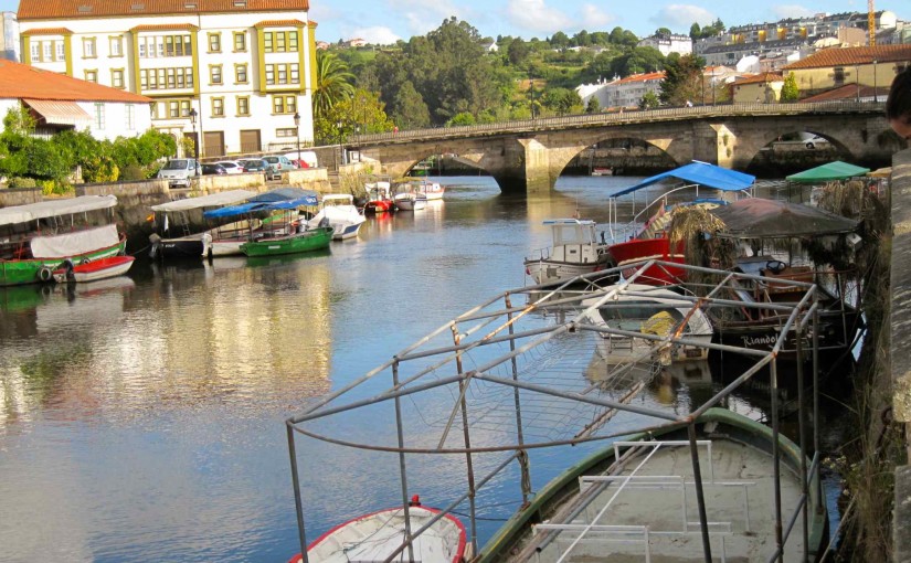 Betanzos, la Ciudad de los Caballeros