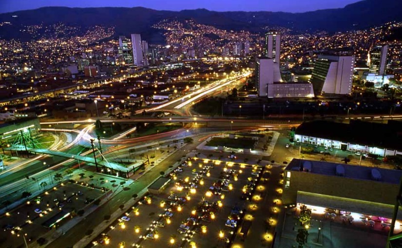 Medellín: Promesas Cumplidas