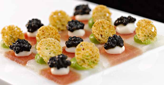 Restaurante Frederikshof