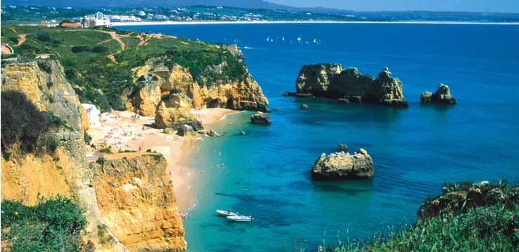 El Algarve, un edén deportivo