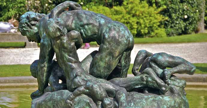 Museo Rodin