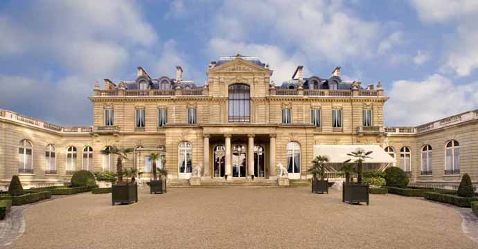 Museo Jacquemart-André