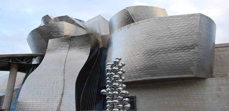 Bilbao: Un Gran Cambio