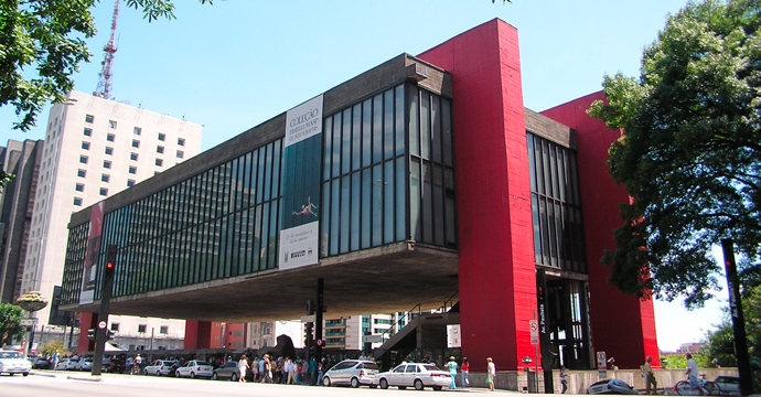 MASP