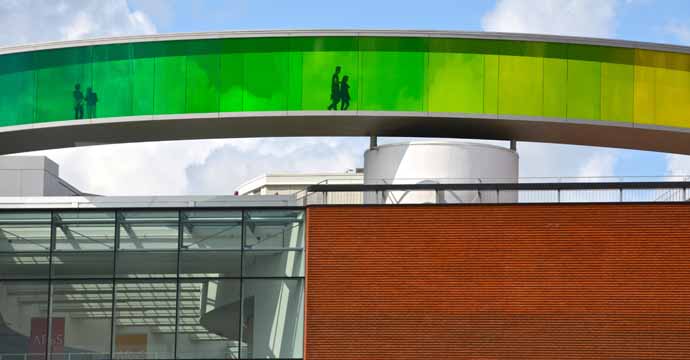 ARoS Art Museum