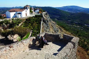 Marvao