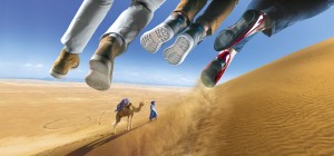 L'Extraordinaire Voyage