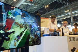 Gourmets Casa de Alba 3