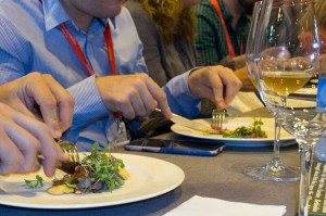 Gourmets Casa de Alba 4