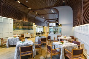 Restaurante 10 altum
