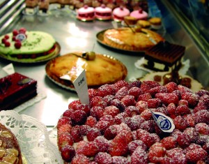 Patisserie ∏Paris Tourist Office Photographe AmÇlie Dupont