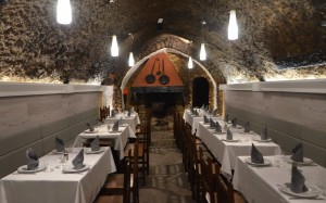 Bodegón del Ciervo