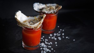 01 - Ostras - Shutterstock