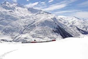 Glacier Express