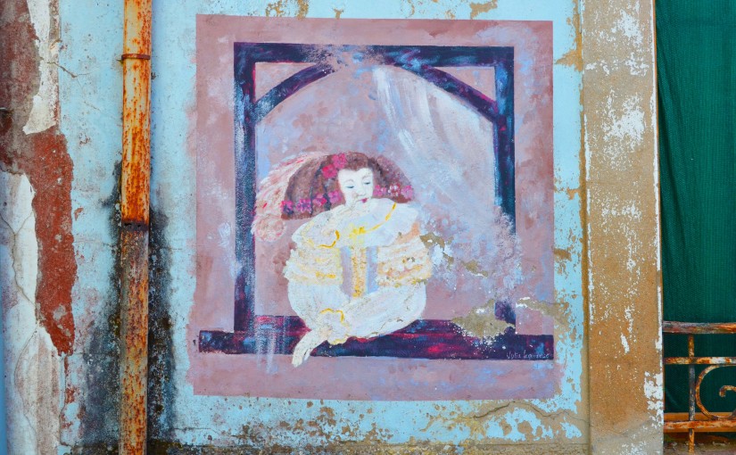 La Ruta de Las Meninas