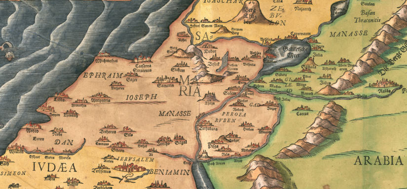 Viaje de Egeria