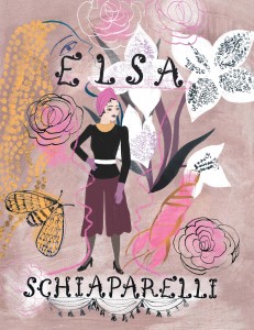 Elsa Shiaparelli