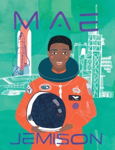 MAE JEMISON