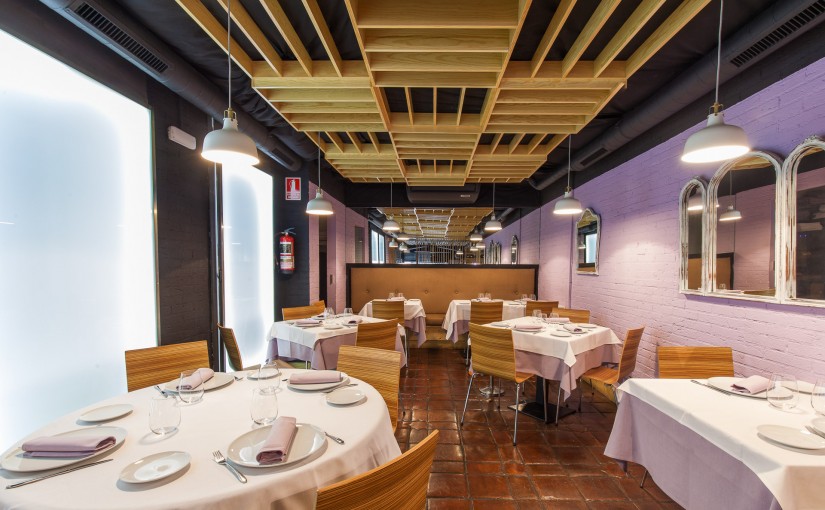 Restaurante Marcano