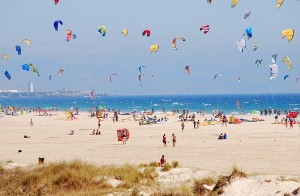 kitesurfers-los-lances