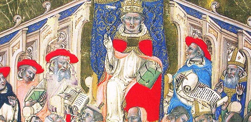 “MIRABILIS” llega al Palacio Papal de Avignon