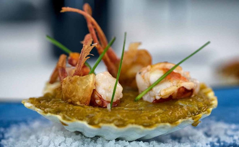 Restaurante Barrenola