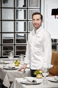 Mario Sandoval retrato01