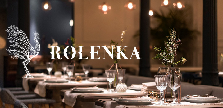 Restaurante Rolenka