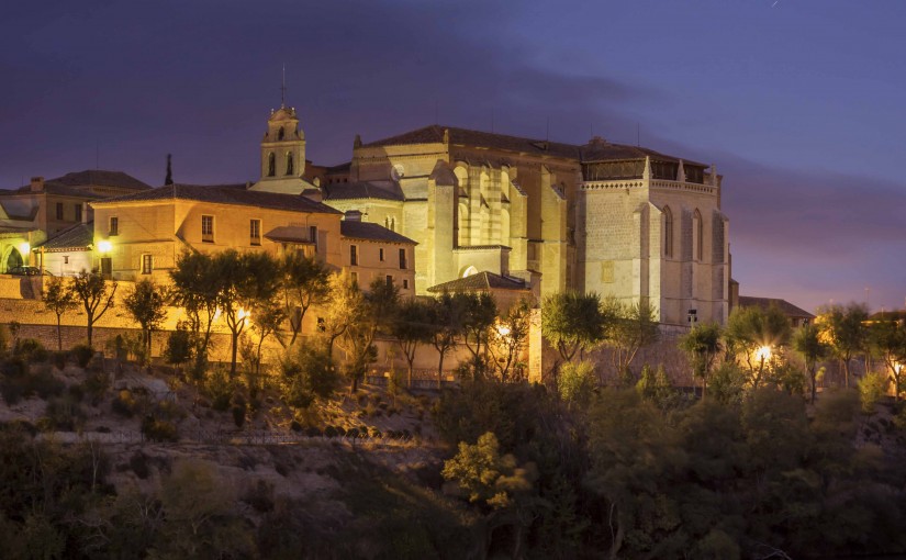 Real Convento de Santa Clara