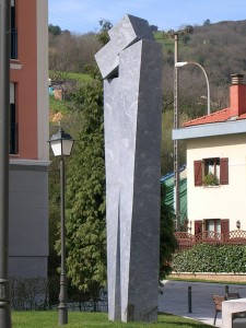 Lizaso Muxua (San Miguel) C