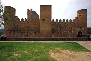 Frias06. Castillo