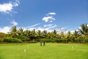 Mont Choisy Le Golf_Trou aux Biches Beachcomber Golf Resort & Spa