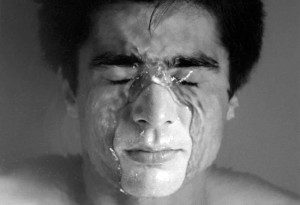 Foto 3 Javier, 1985 - ©Robert Mapplethorpe Cortesía de la Fundación Robert Mapplethorpe