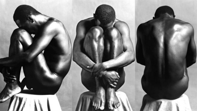 Mapplethorpe y Kapoor en el Serralves de Oporto