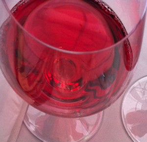 VINO-ROSADO