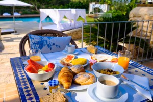 Agroturismo Can Lluc
