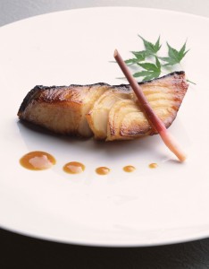Crystal Cruises - Nobu Matsuhisa 3