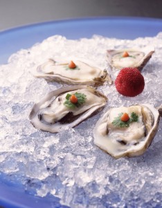 Crystal Cruises - Nobu Matsuhisa 5