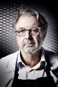 Juanjo López por ©Mikel Ponce