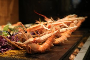 Los mejores chefs del mar 1