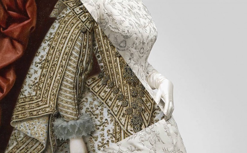 Balenciaga y la pintura española