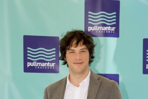 Pullmantur - Jordi Cruz 2